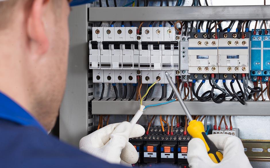  urgence électricité Coignières