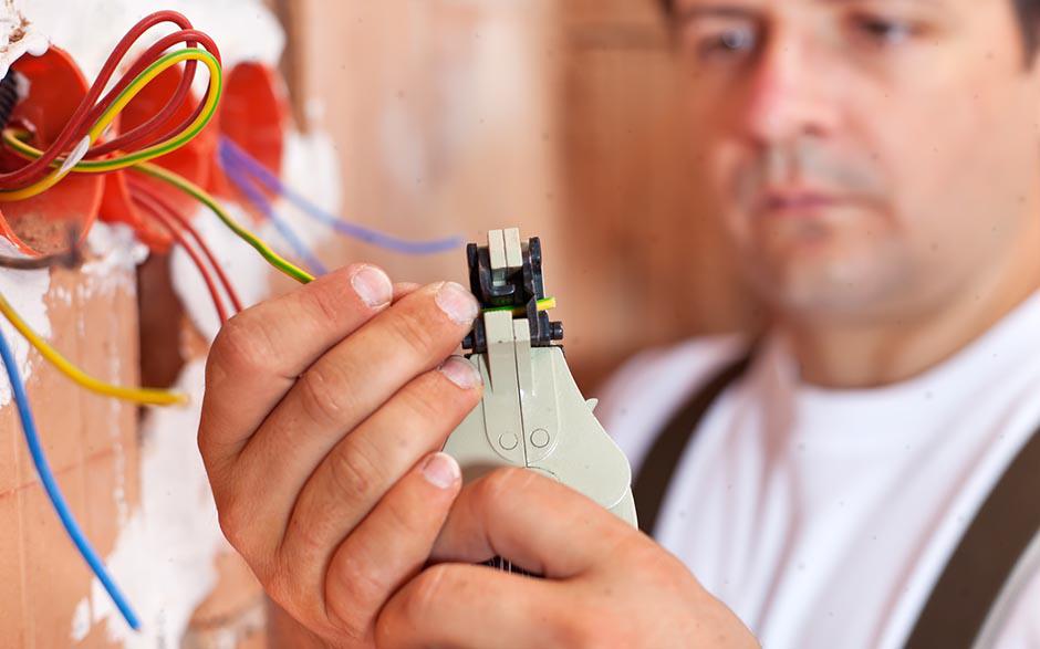  urgence électricité Coignières