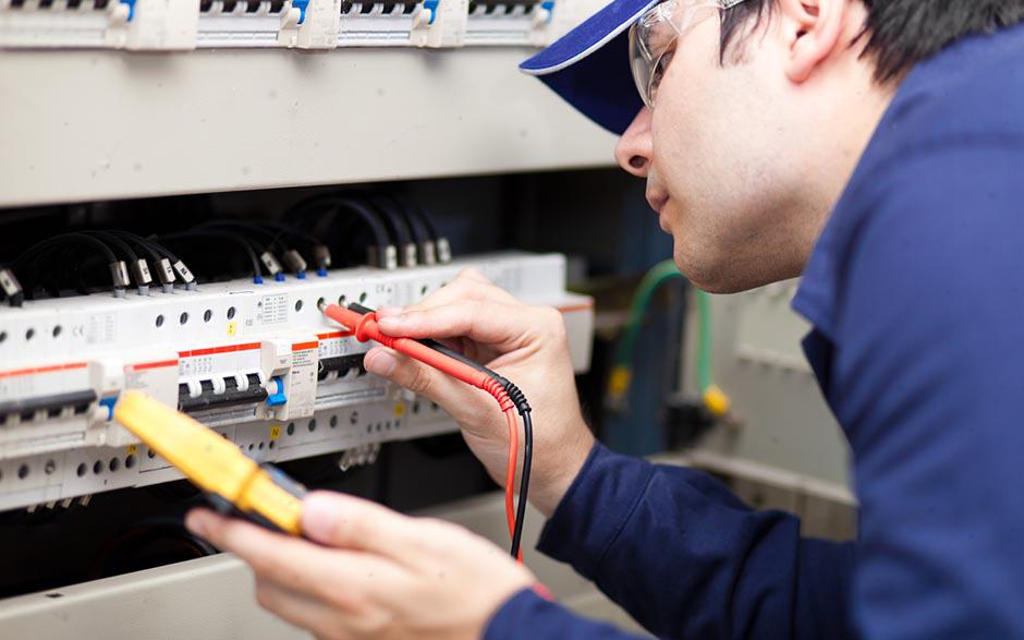 urgence électricité Coignières