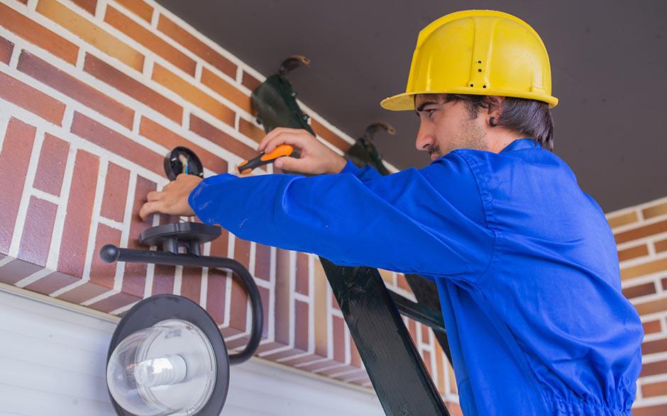  urgence électricité Coignières