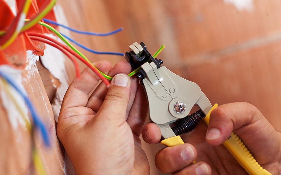  urgence électricité Coignières
