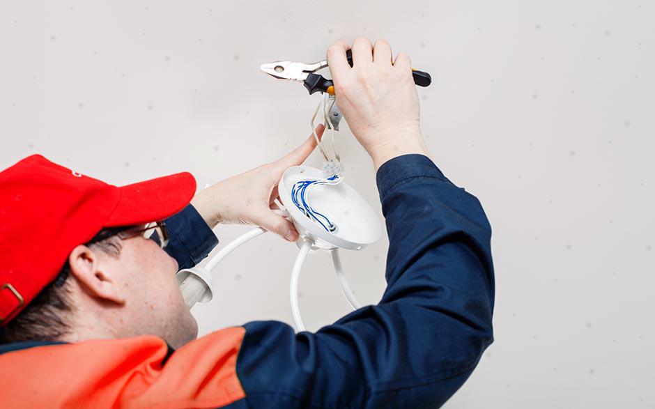  urgence électricité Coignières