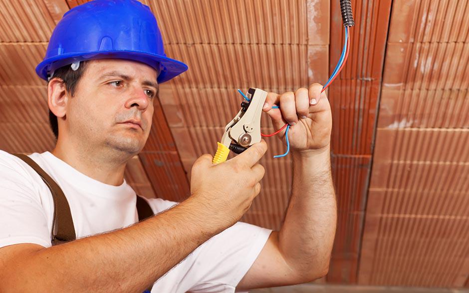  urgence électricité Coignières